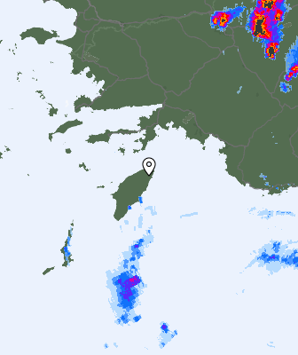 Ilmastiku radar