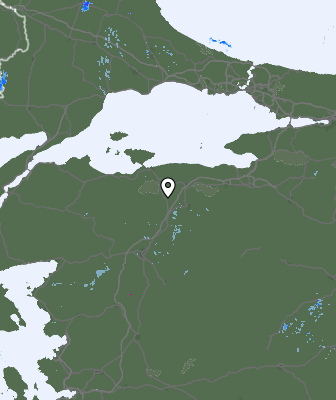 Laika apstākļu radars