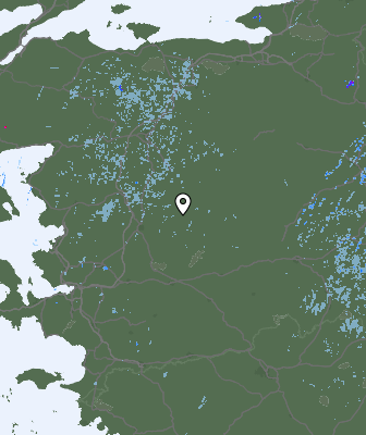 Laika apstākļu radars