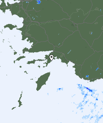 Hava durumu radarı