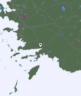 Hava durumu radarı