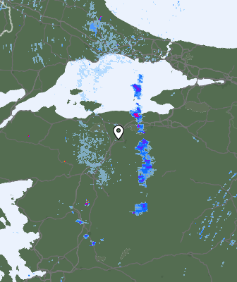 Ilmastiku radar