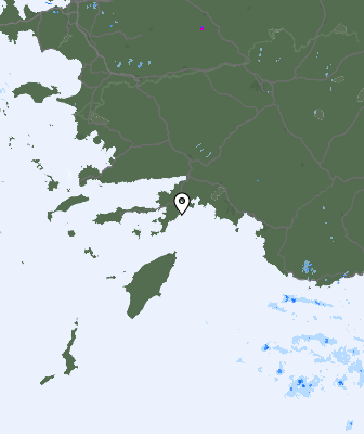 Hava durumu radarı