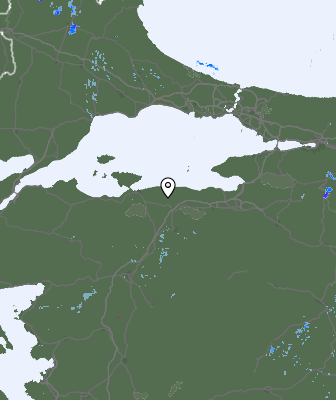 Laika apstākļu radars