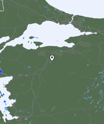 Laika apstākļu radars