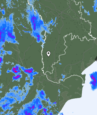 Ilmastiku radar