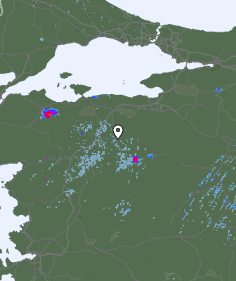 Ilmastiku radar