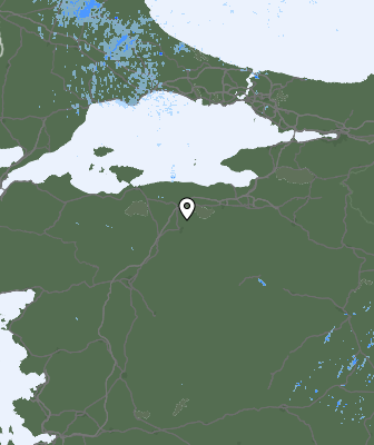 Laika apstākļu radars
