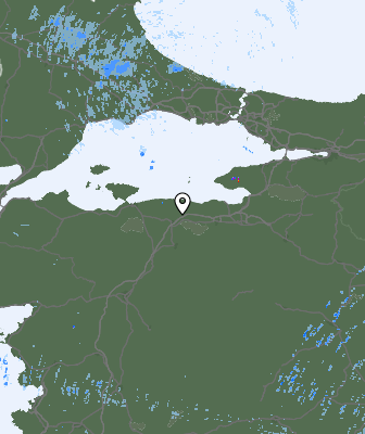 Laika apstākļu radars