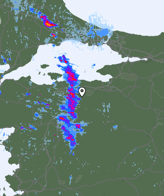 Radar