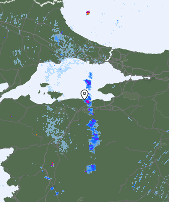 Ilmastiku radar