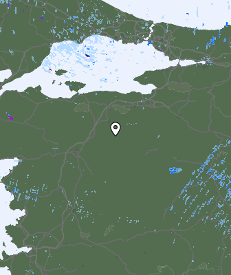 Laika apstākļu radars