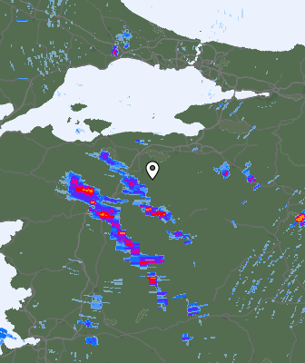Ilmastiku radar