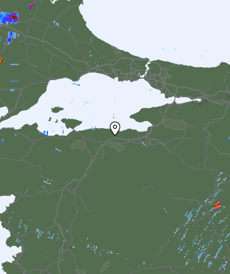 Ilmastiku radar