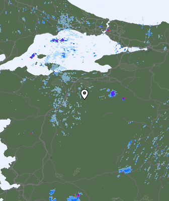 Ilmastiku radar