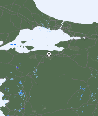 Laika apstākļu radars