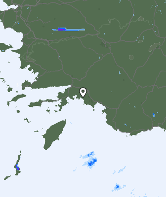Hava durumu radarı