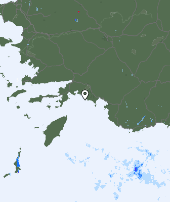 Hava durumu radarı