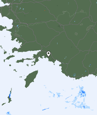 Laika apstākļu radars