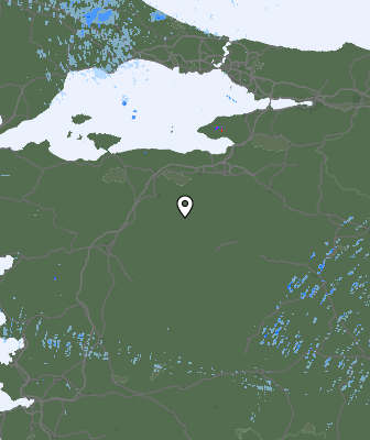 Laika apstākļu radars
