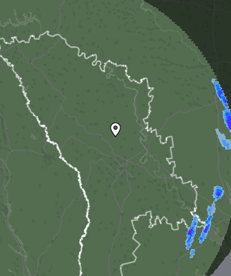 Ilmastiku radar