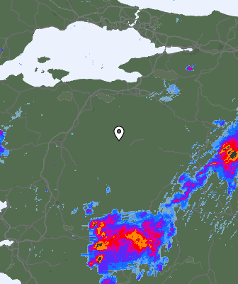 Ilmastiku radar