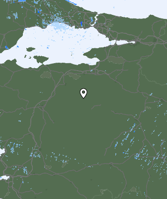 Laika apstākļu radars
