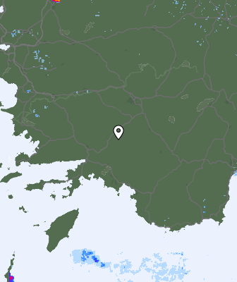 Hava durumu radarı