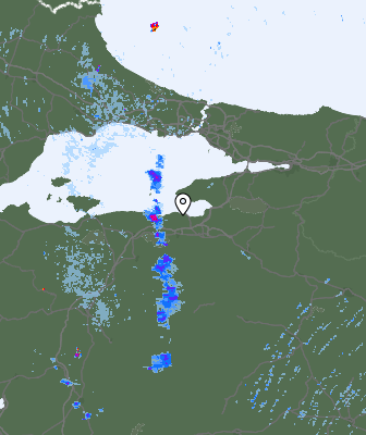 Ilmastiku radar