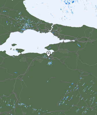 Laika apstākļu radars