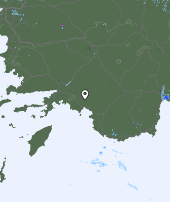 Laika apstākļu radars
