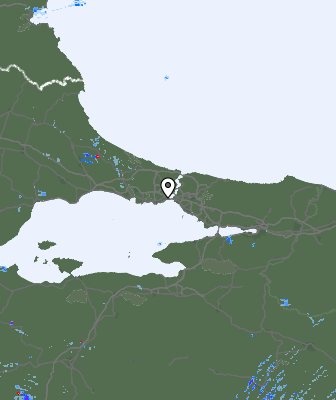 Hava durumu radarı