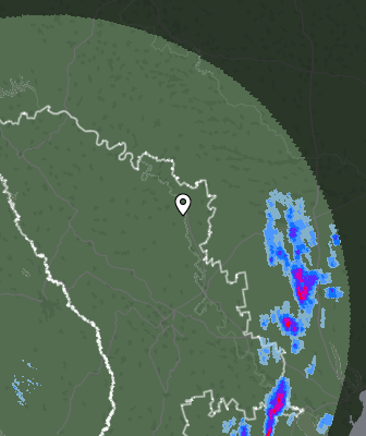 Ilmastiku radar