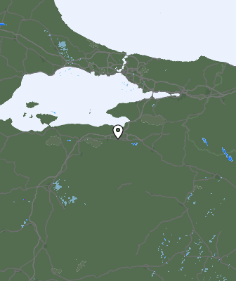 Laika apstākļu radars