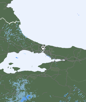Hava durumu radarı