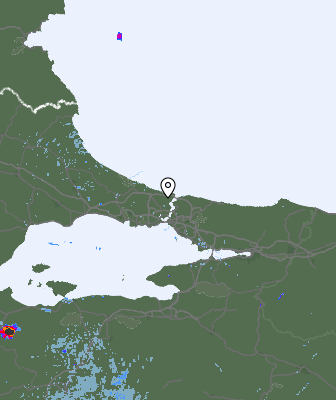 Hava durumu radarı