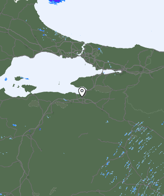 Laika apstākļu radars