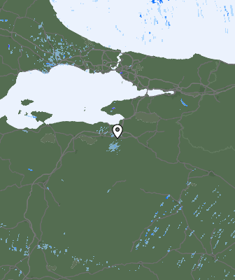 Laika apstākļu radars