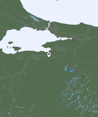 Laika apstākļu radars