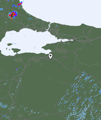 Ilmastiku radar