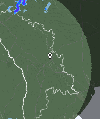 Ilmastiku radar
