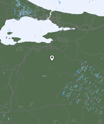 Laika apstākļu radars