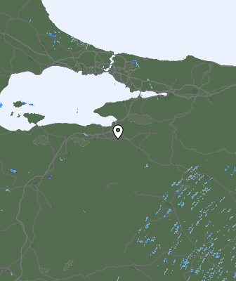 Laika apstākļu radars