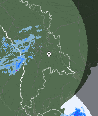 Ilmastiku radar