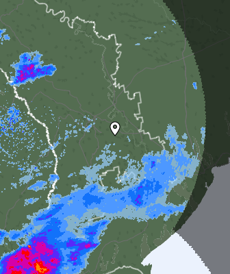 Ilmastiku radar