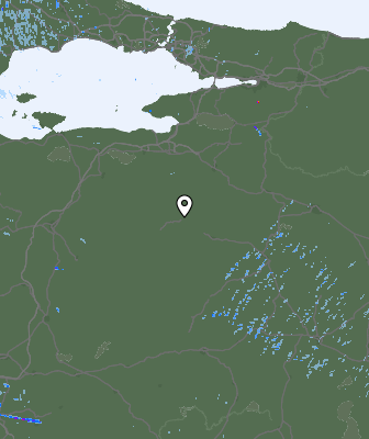 Laika apstākļu radars