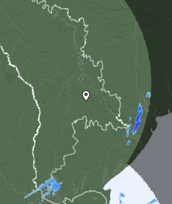 Ilmastiku radar