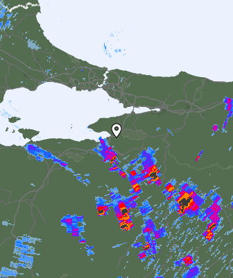 Ilmastiku radar