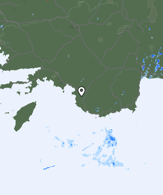 Hava durumu radarı