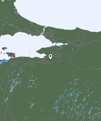 Ilmastiku radar
